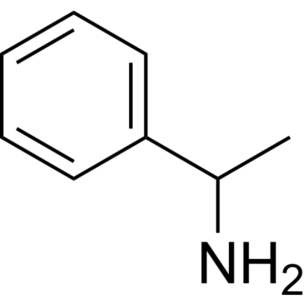 1-Phenylethanamine 618-36-0